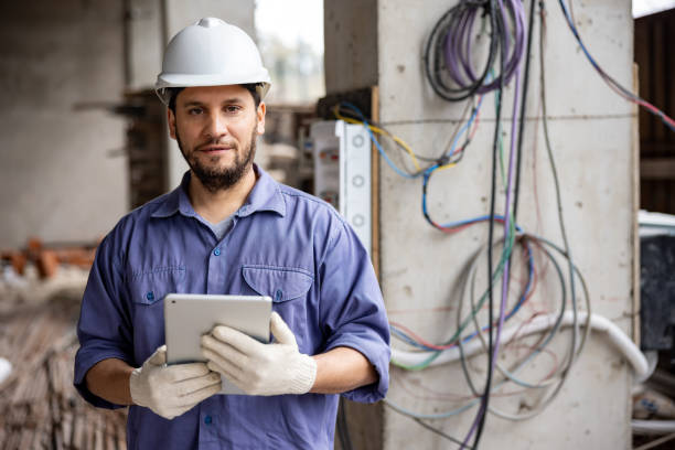 Best Affordable Electrician  in Lino Lakes, MN