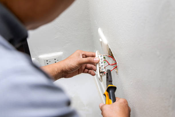Best Home Electrical Repair  in Lino Lakes, MN