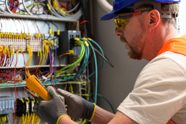 Best Emergency Electrical Repair  in Lino Lakes, MN
